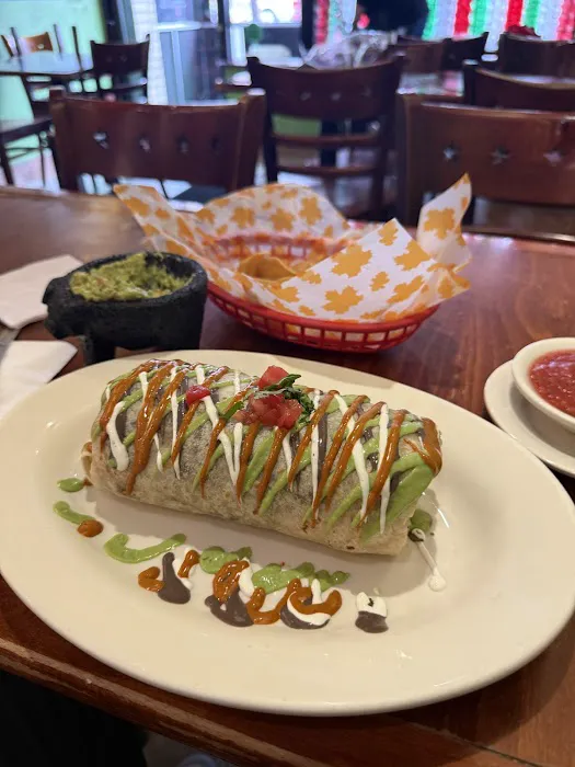 Taqueria Tlaxcalli Picture 1
