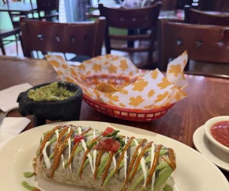 Taqueria Tlaxcalli
