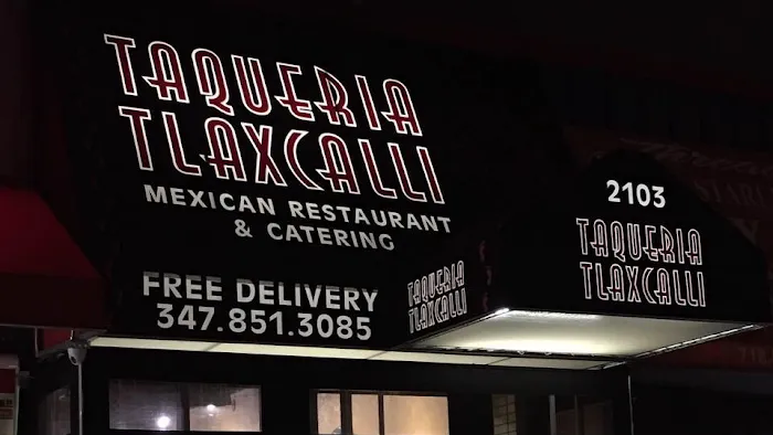 Taqueria Tlaxcalli Picture 7