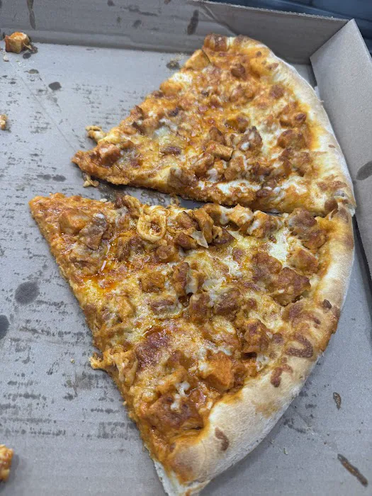 Jerry's Pizzeria Picture 10