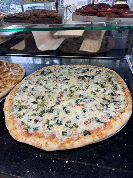 Jerry's Pizzeria Picture 3