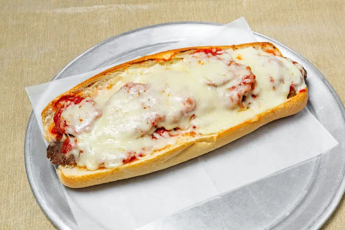 Jerry's Pizzeria Picture 4
