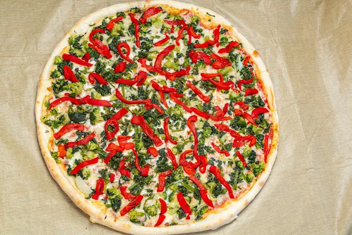 Jerry's Pizzeria Picture 6