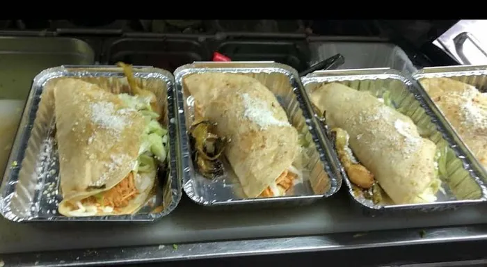 Antojitos Carolina Food Truck Picture 7