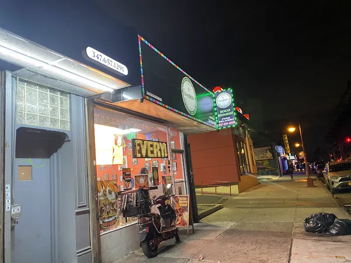 Taqueria el chiltepin Picture 4