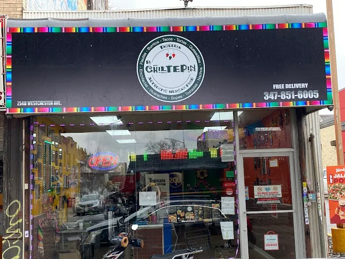 Taqueria el chiltepin Picture 2
