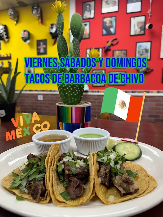 Taqueria el chiltepin Picture 6