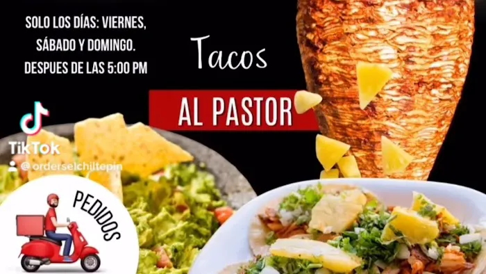 Taqueria el chiltepin Picture 5