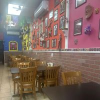 Taqueria el chiltepin ico