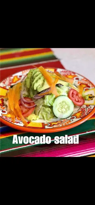 Taqueria el chiltepin Picture 3