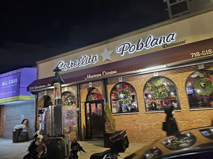 Estrellita Poblana Picture 9