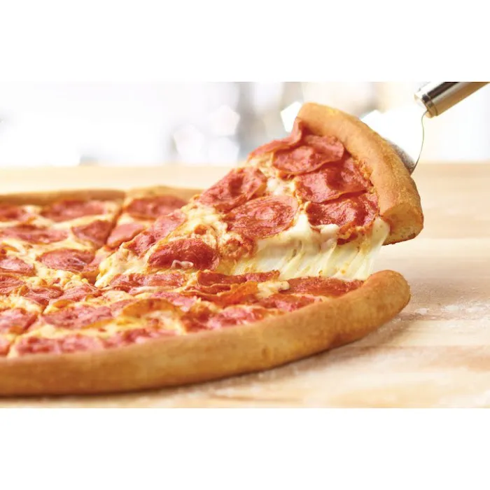 Papa Johns Pizza Picture 2