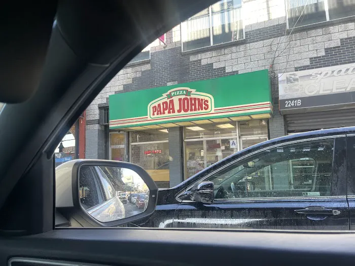 Papa Johns Pizza Picture 10