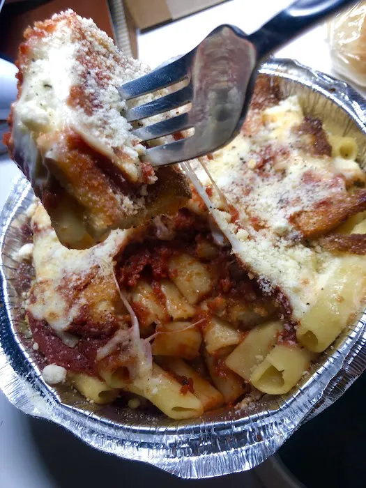 Venice Pizzeria Picture 3