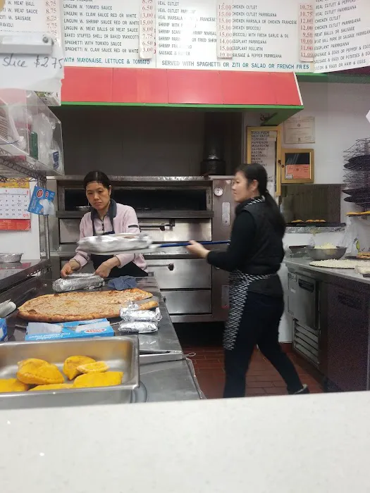 Venice Pizzeria Picture 1