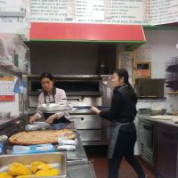 Venice Pizzeria ico