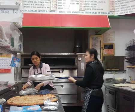 Venice Pizzeria