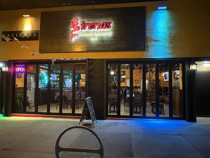 Sirenas 2 Mexican Restaurant & Bar Picture 1