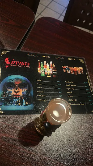 Sirenas 2 Mexican Restaurant & Bar Picture 10