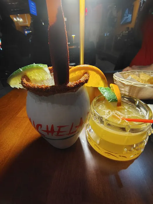 Sirenas 2 Mexican Restaurant & Bar Picture 6