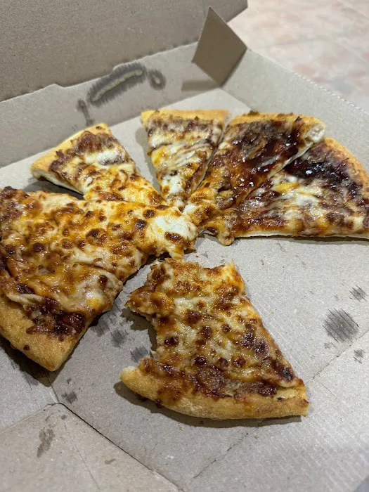 Domino's Pizza Picture 7