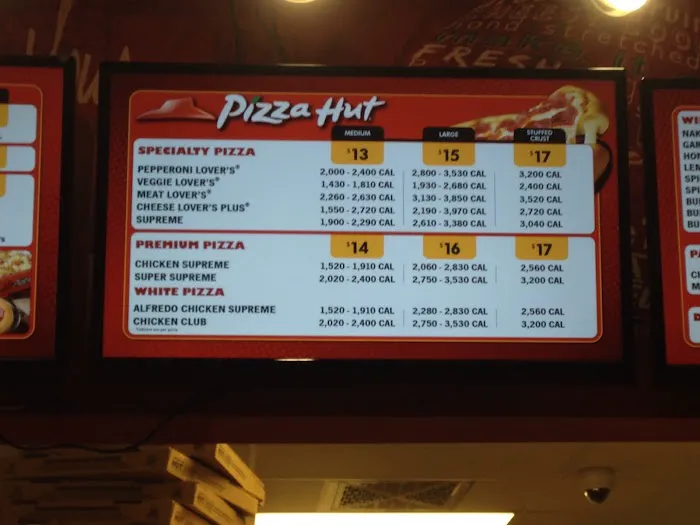 Pizza Hut Picture 6