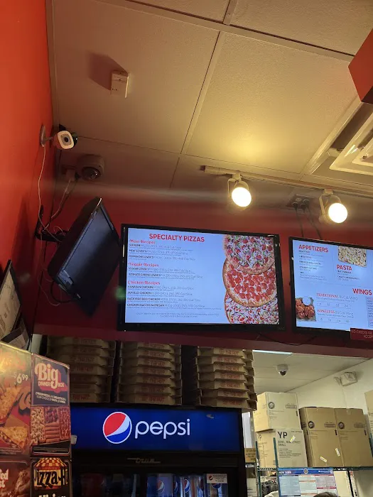 Pizza Hut Picture 1