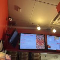 Pizza Hut ico