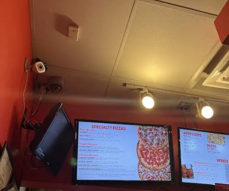 Pizza Hut
