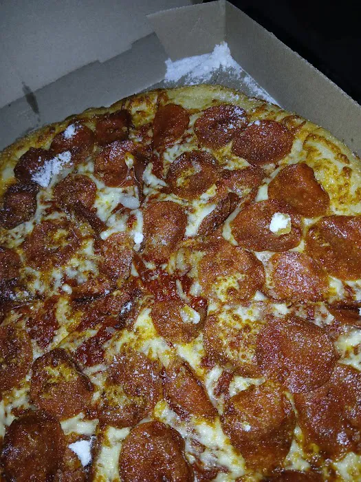 Pizza Hut Picture 2