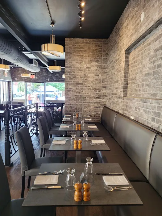 Lava Rock Kitchen Picture 3
