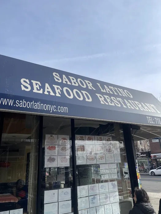 Sabor Latino Picture 2