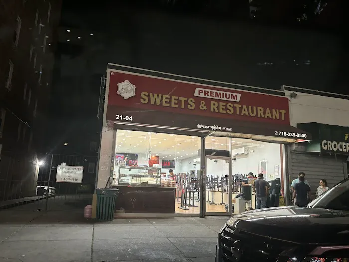 Premium Sweets & Restuarant Picture 2
