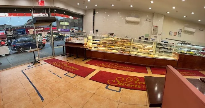 Premium Sweets & Restuarant Picture 1