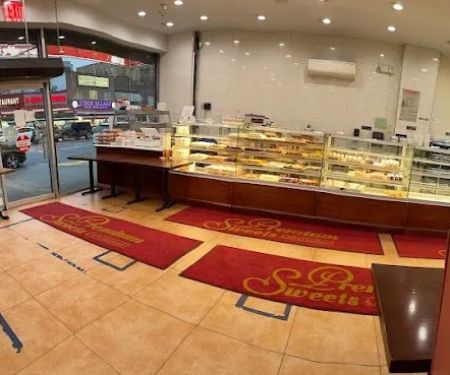 Premium Sweets & Restuarant