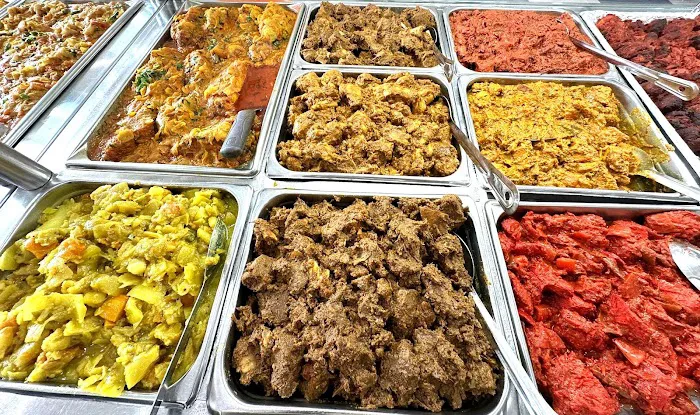 Al-Aqsa Restaurant | Halal Food in Bronx Picture 5