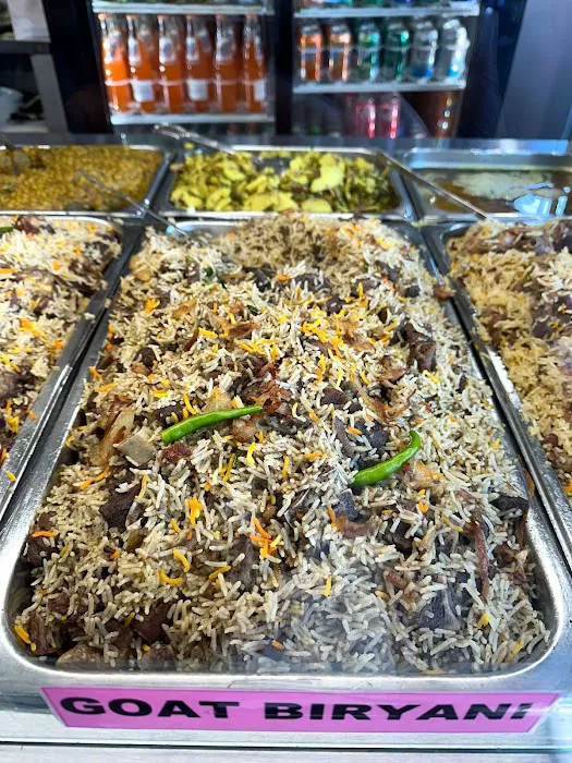 Al-Aqsa Restaurant | Halal Food in Bronx Picture 4