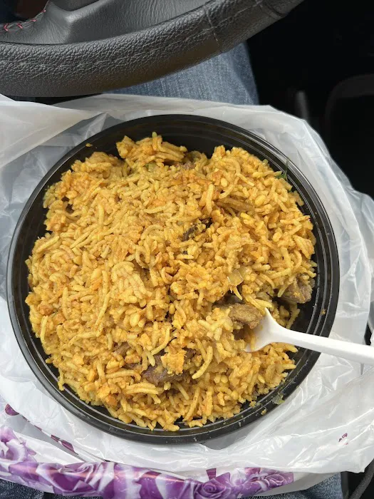 Neerob Restaurant & Halal Chinese Picture 6