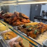 Neerob Restaurant & Halal Chinese