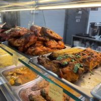 Neerob Restaurant & Halal Chinese ico