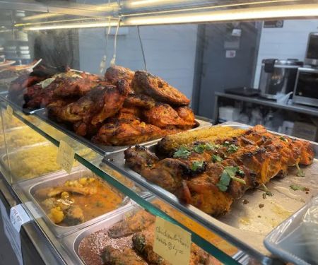 Neerob Restaurant & Halal Chinese