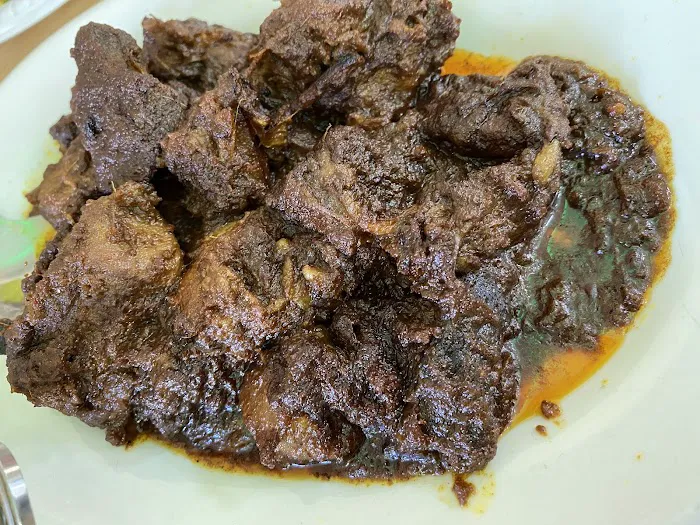 Neerob Restaurant & Halal Chinese Picture 8