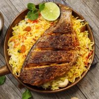 Bari Restaurant ico