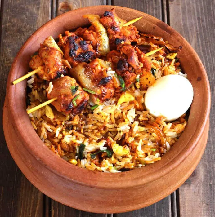 Bari Restaurant Picture 4