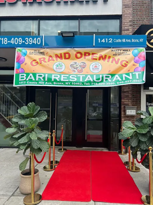 Bari Restaurant Picture 5