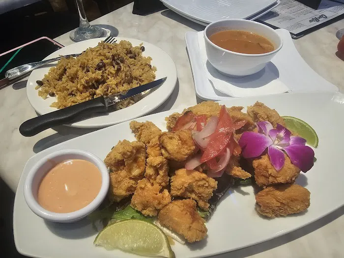 Que Rico Latin Cuisine Picture 5