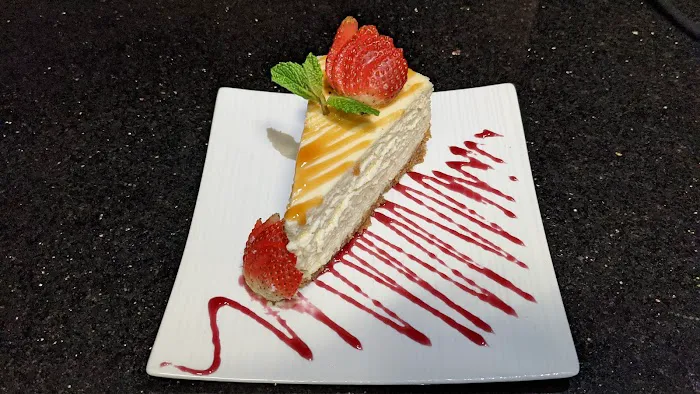 Que Rico Latin Cuisine Picture 6