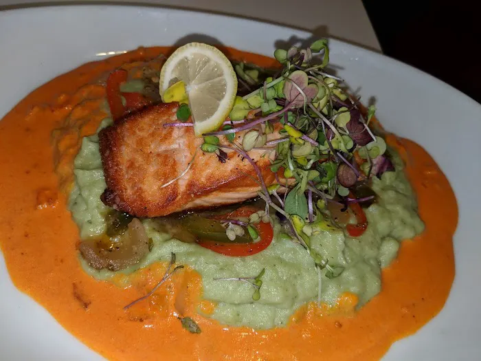Que Rico Latin Cuisine Picture 7