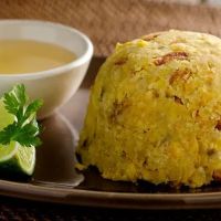 El Fogon Dominican Kitchen ico