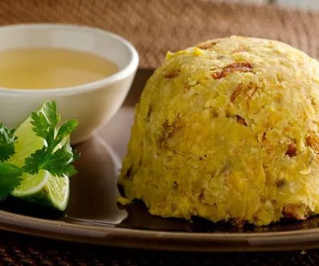 El Fogon Dominican Kitchen